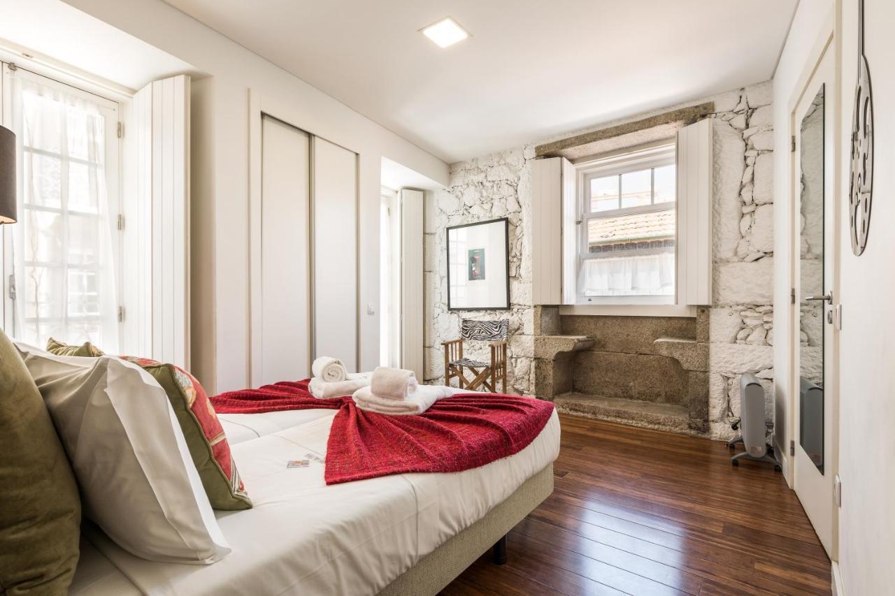 Apartamento Rua De Trás *
