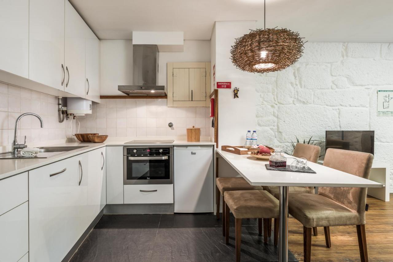 Apartamento Rua De Trás *