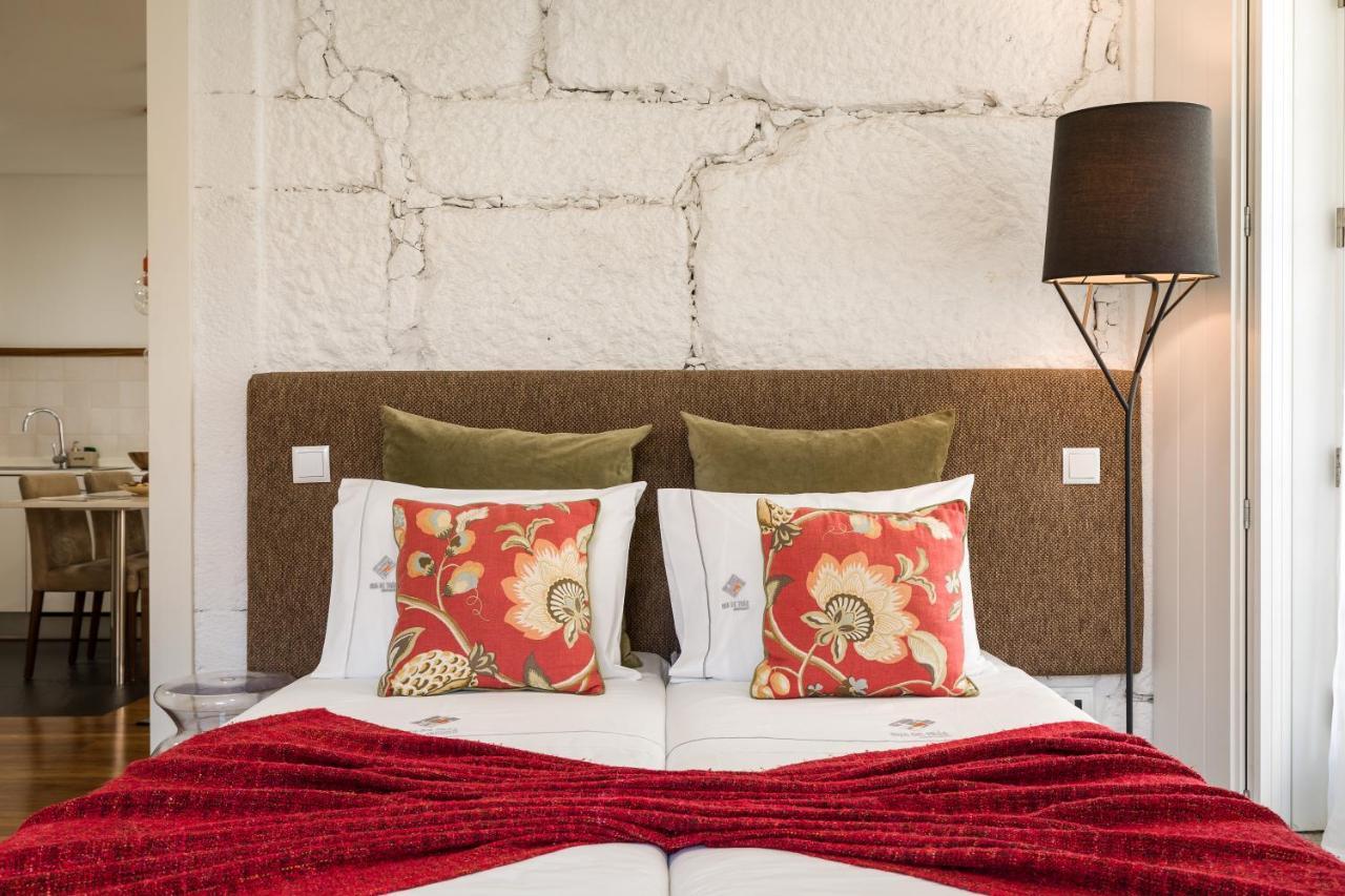 Apartamento Rua De Trás Oporto