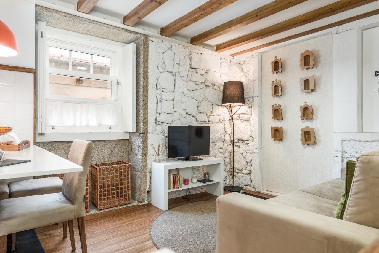 Rua De Trás Apartamento Oporto