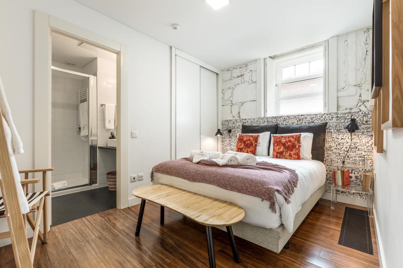 Apartamento Rua De Trás *