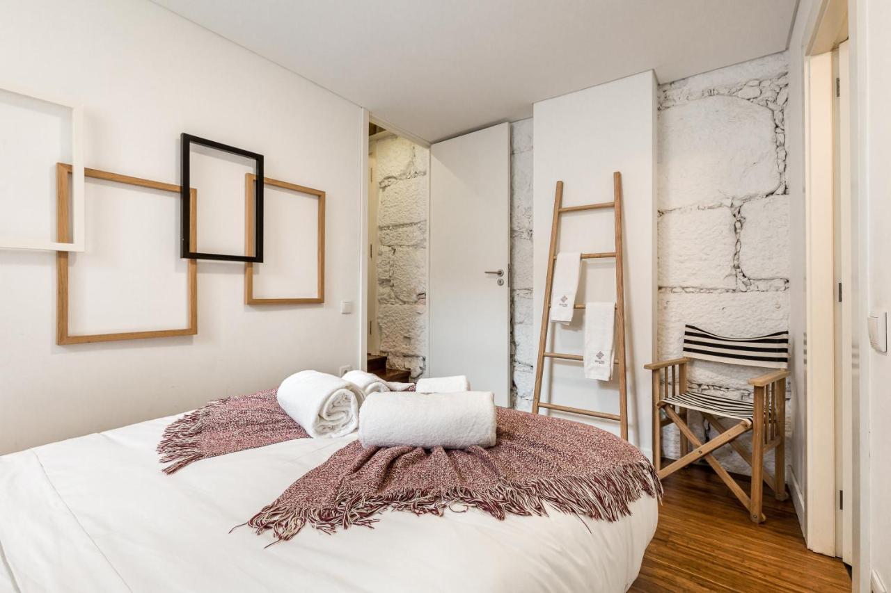 Apartamento Rua De Trás *
