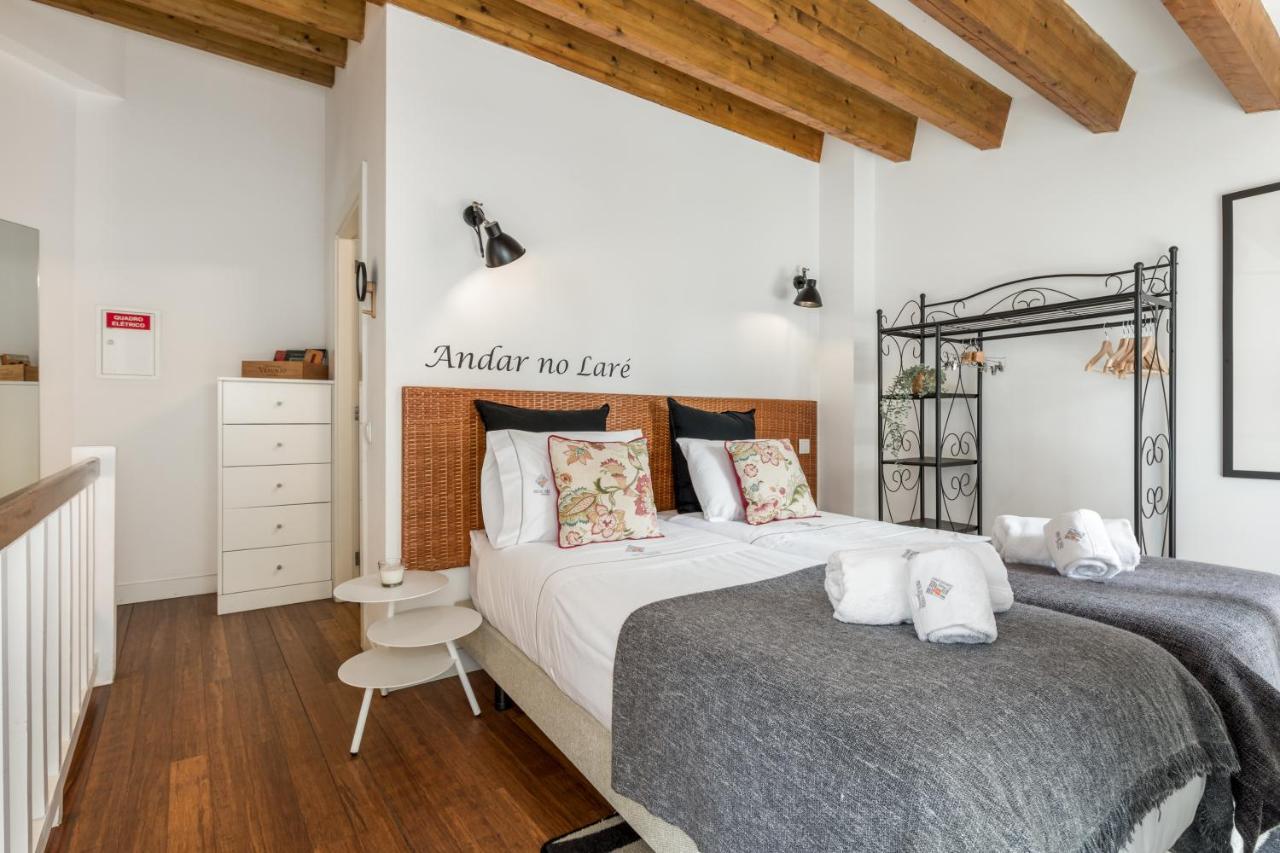 Apartamento Rua De Trás *