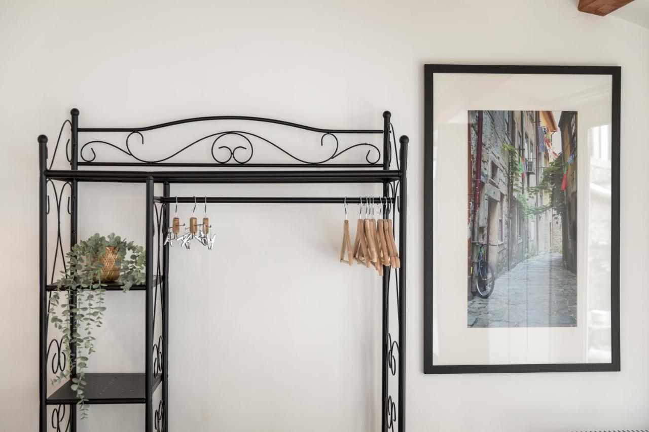 Apartamento Rua De Trás *
