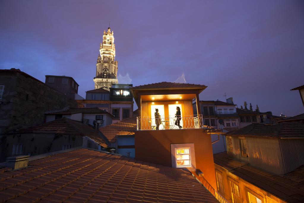 Rua De Trás Apartamento Oporto