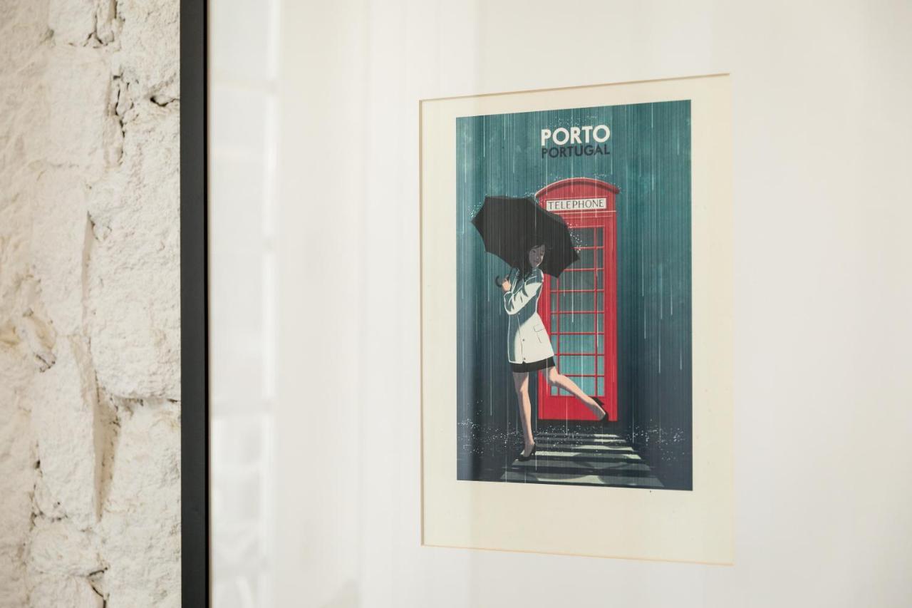 Rua De Tras Porto